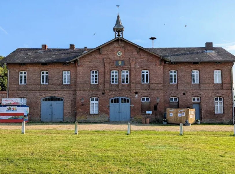 Gut Wotersen, Roseburg, Schleswig-Holstein, Germany, Germany